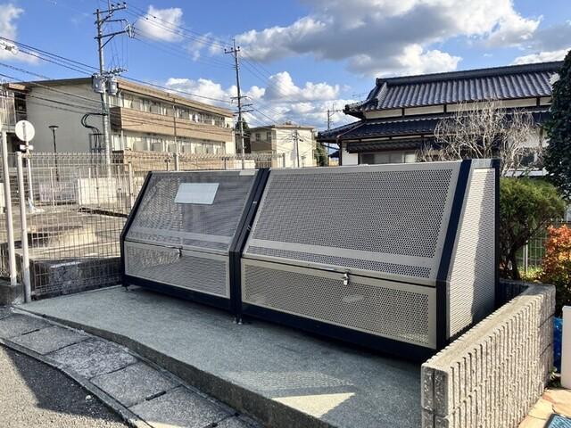 オークスドュール・ウルゲ　B棟（107） 物件画像