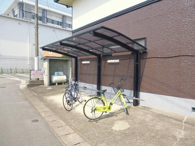 プレミールハイム　B棟（102） 物件画像