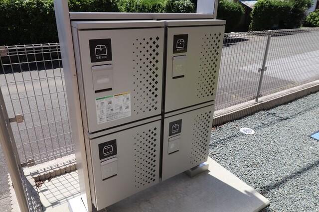 TSコート大津（103） 物件画像