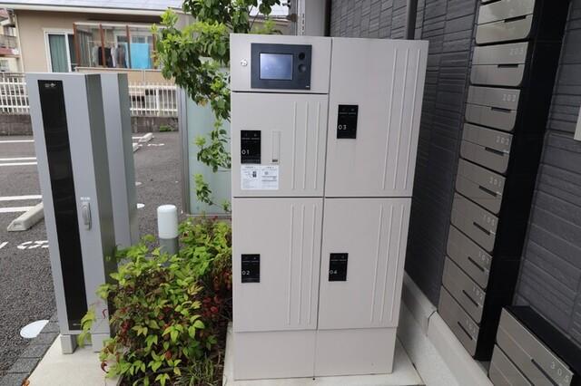 Grande Kawazu（102） 物件画像