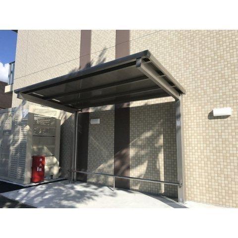 K-Smartけやき通り（503） 駐車場