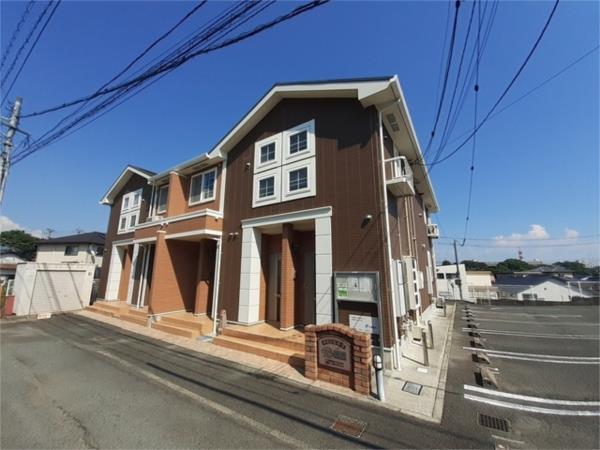 パインヒルズＡ（101） 外観