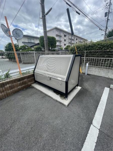 ウィットまい田崎（201） 物件画像