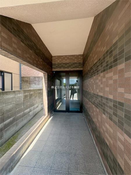 エクセレントマンション（302） エントランス