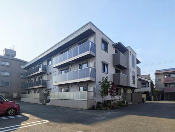 シャーメゾン平成東（101） 外観