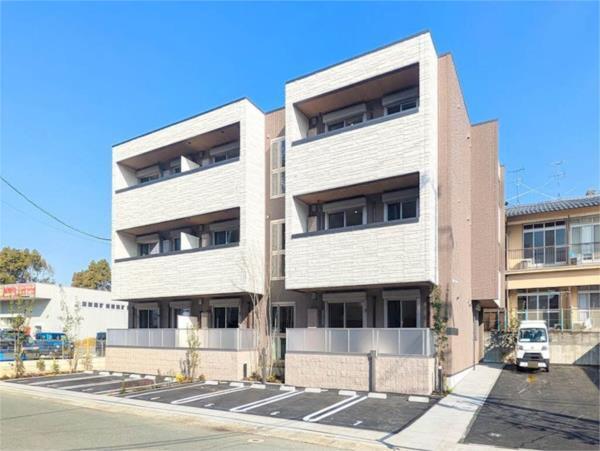 シャーメゾン　上水前寺（103） 外観