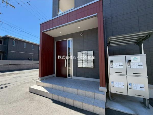 D-room本山（107） エントランス