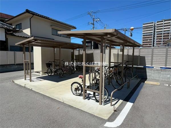 D-room本山（107） 物件画像