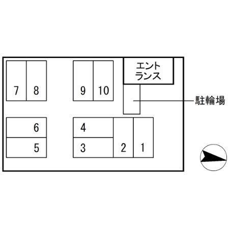 ＳＱＵＡＲＥ光の森駅前（204） その他