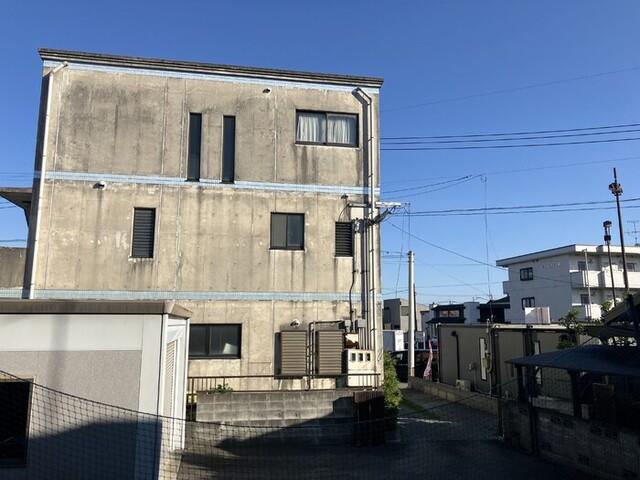 サニーコート帯山（103） 物件画像