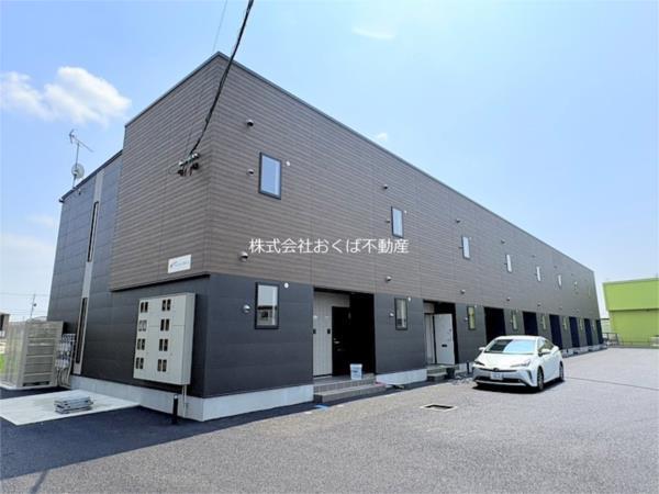 Seven Stars 野間口III（0105） 外観