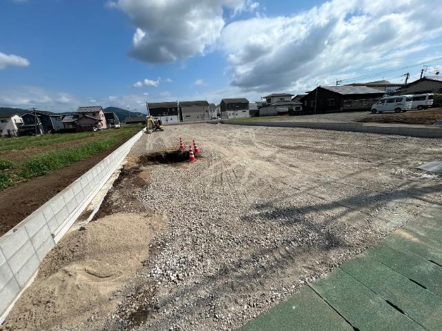 ビータス益城 物件画像