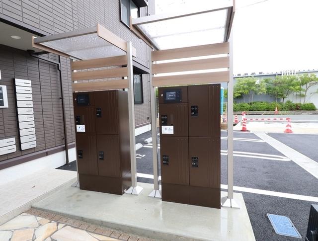 D−ROOM西熊本駅（103） 物件画像