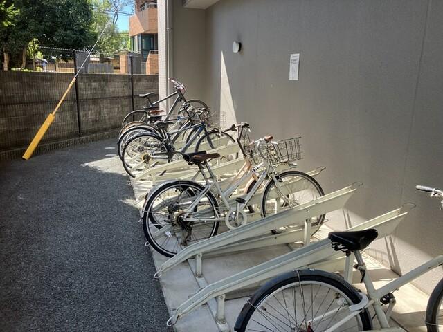 Ｄ’グランセ白川公園（502） 物件画像