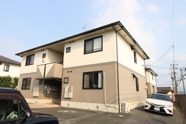たんぽぽハウス　C棟（106） 外観