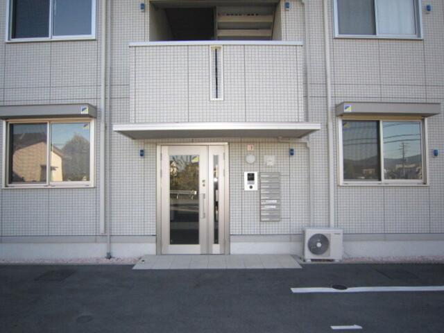 サンローズ・島町（102） 物件画像