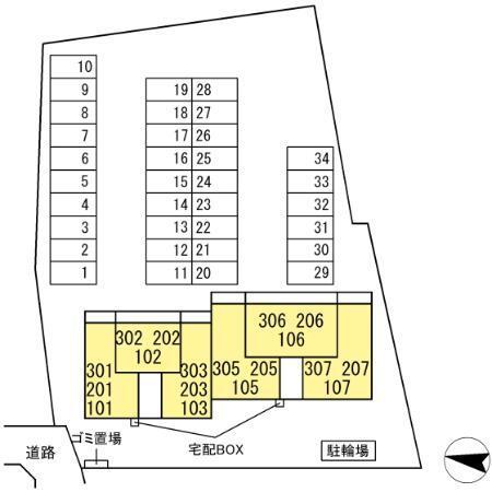 シャルマン12（206） その他