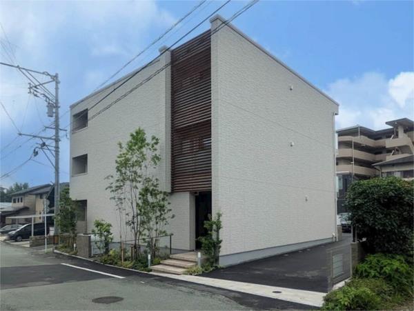 ソフィア健軍の賃貸物件