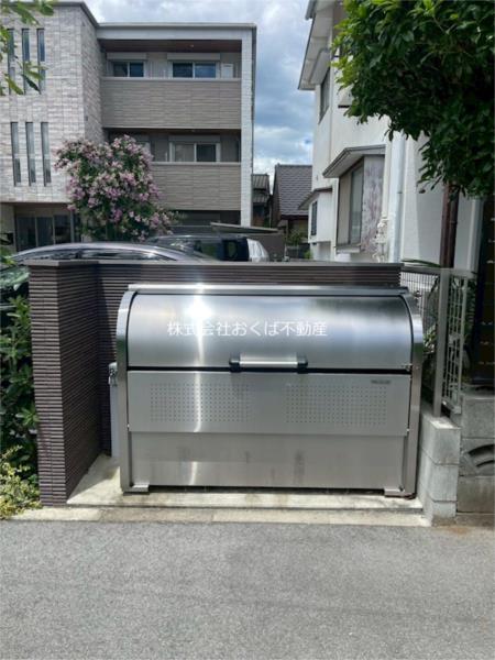 シャーメゾン藤崎宮（303） 物件画像