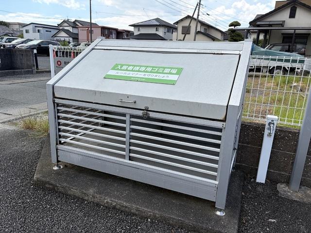 サン・ローズ出水（105） 物件画像