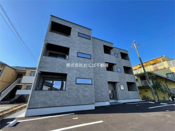 ノヴァイフ黒髪（301） 外観