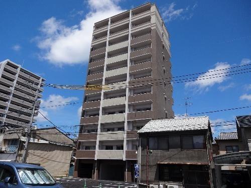 elcia新町（701） 外観