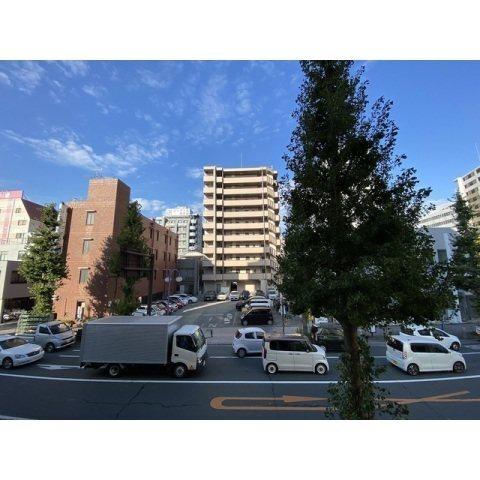 ドノーレ銀座通（202） 眺望