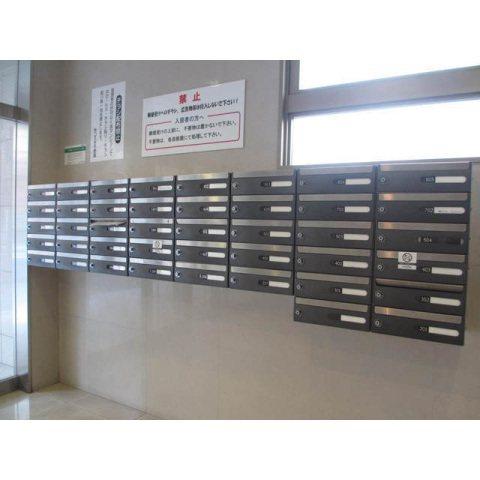 ドノーレ銀座通（202） エントランス