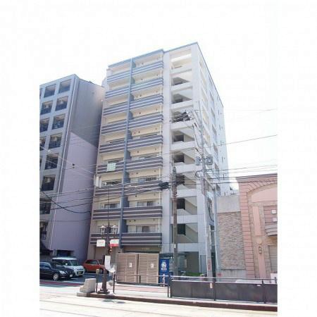 ミリーサ呉服町（605） 外観
