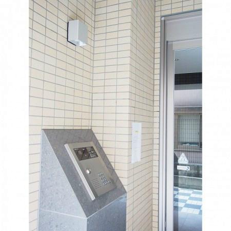 ミリーサ呉服町（605） エントランス