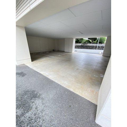 レクサス水前寺公園（604） 駐車場
