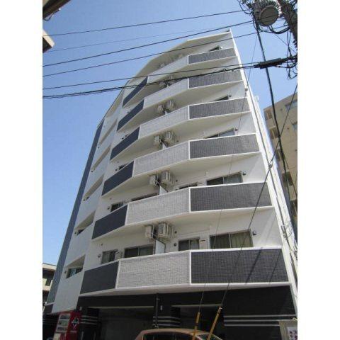 ライズ保田窪（601） 外観