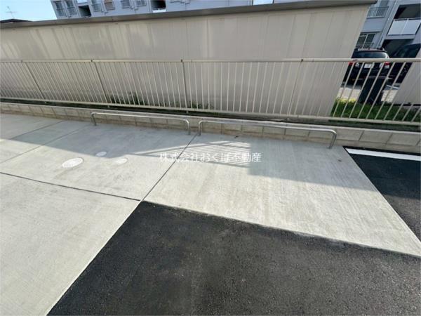 REGALEST熊本駅南（202） 物件画像