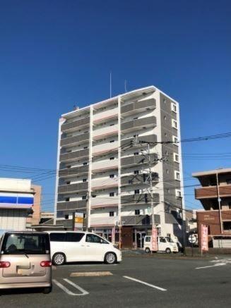 e-smile長嶺（203） 外観