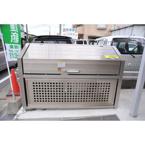 e-smile長嶺（203） 物件画像