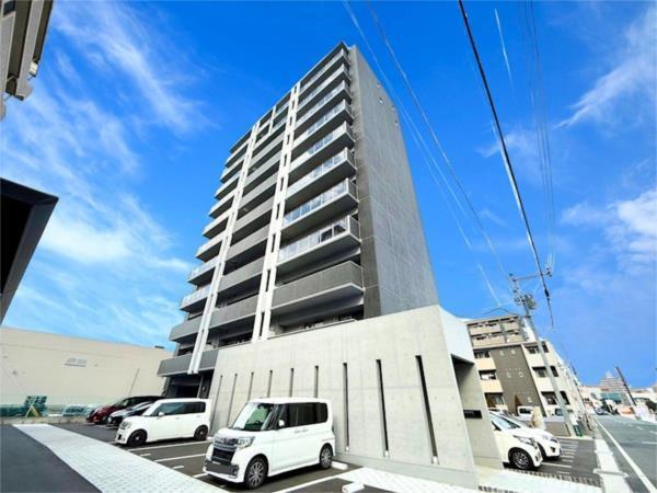 GRAND CHAINON平成（703） 外観
