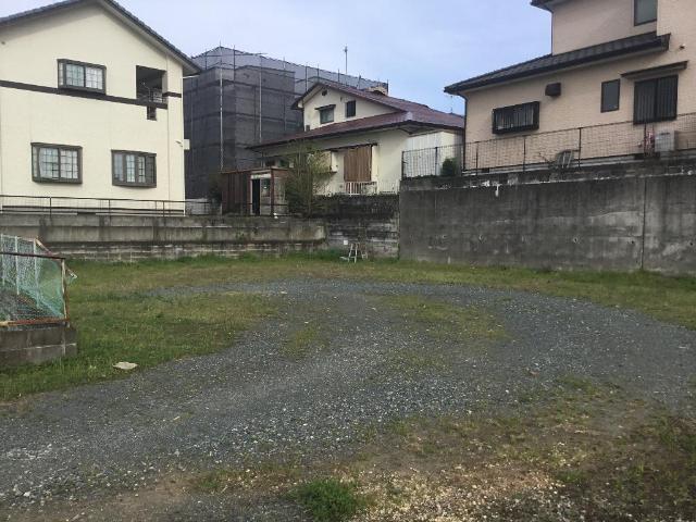 熊本市東区新外新築アパート（仮） 物件画像