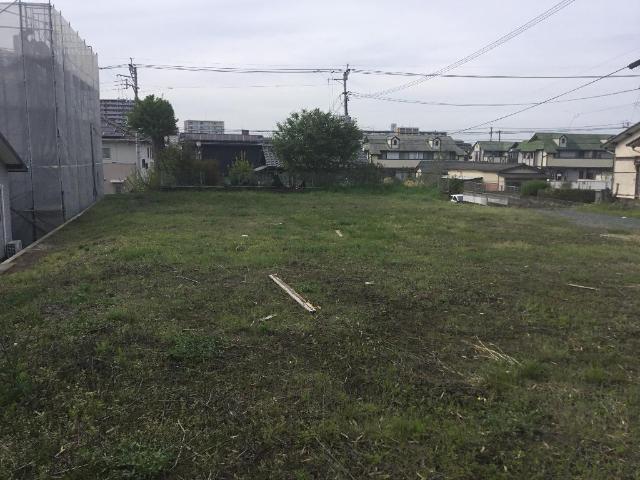 熊本市東区新外新築アパート（仮） 物件画像