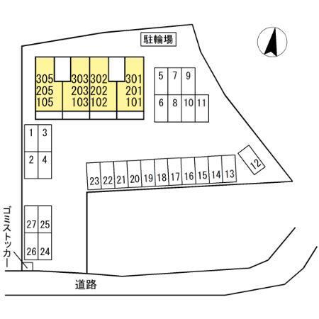 クレリア（103） その他