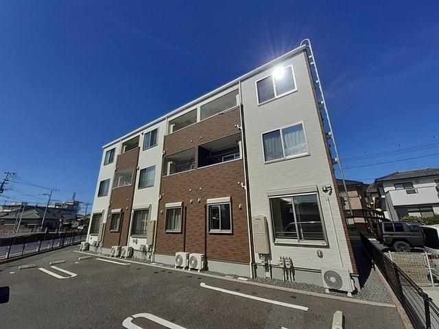 ルフィーネ（103） 外観