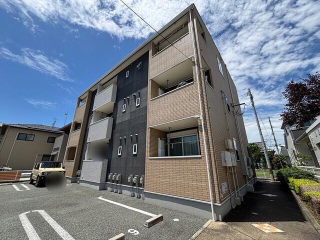 シャルマンヒル（303） 外観