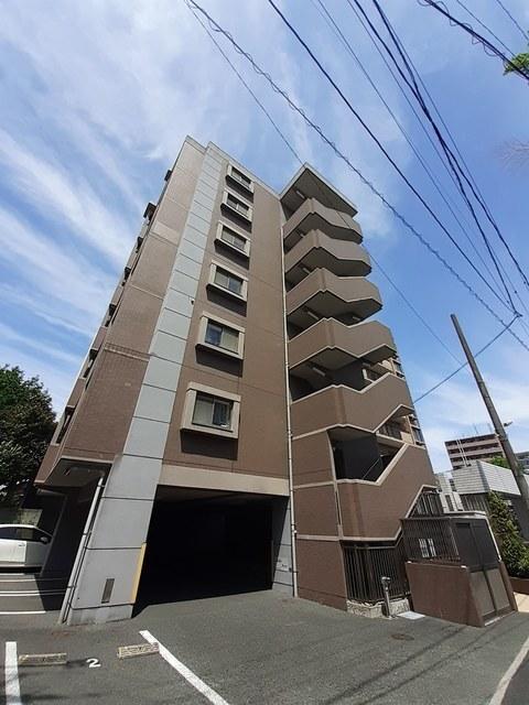 グラッチェ（503） 外観