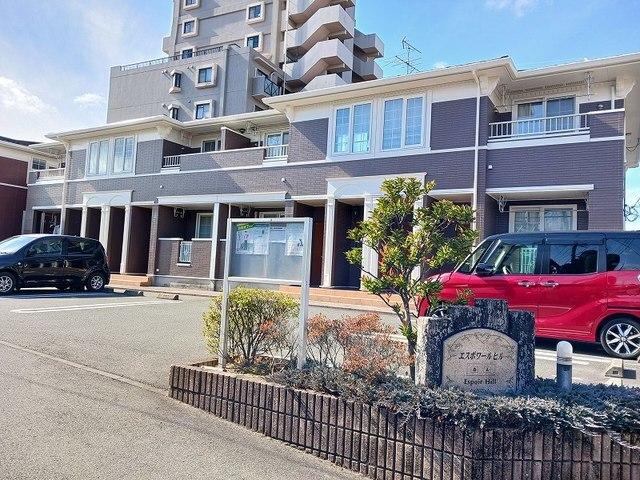 エスポワールヒルＡ（105） 外観