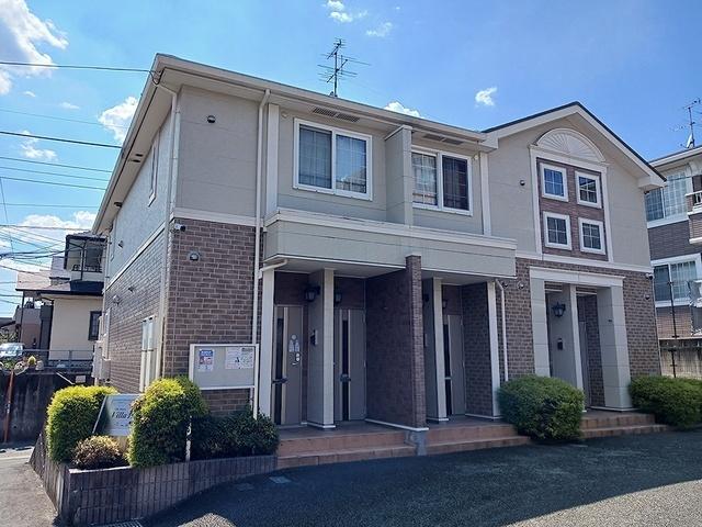 Ｖｉｌｌａ　桜（103） 外観