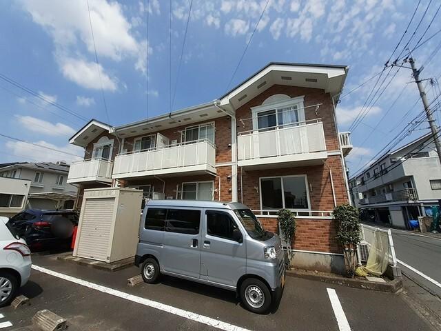 マロニエ（105） 外観