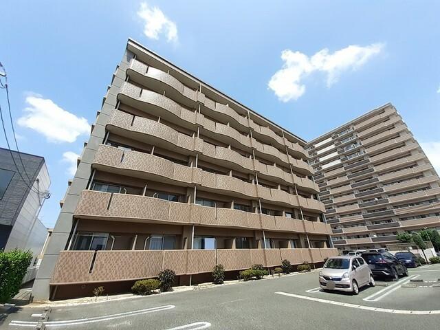 レルベ保田窪（307） 外観