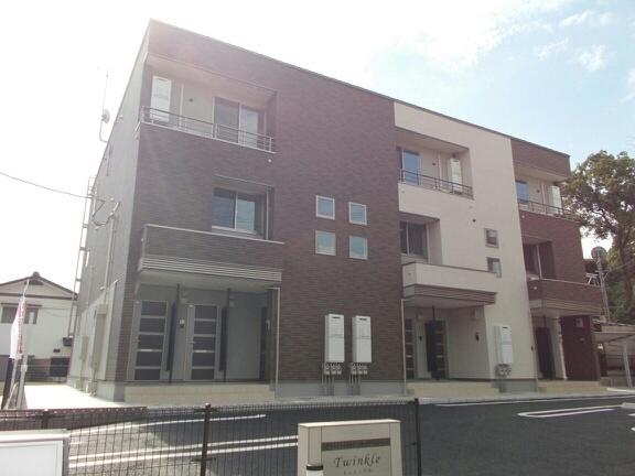 トゥインクル（303） 外観