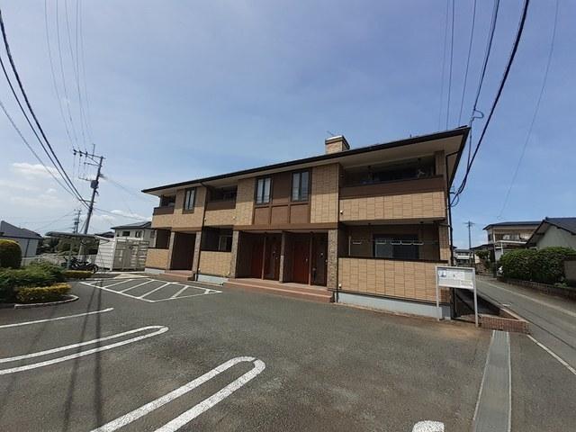 エール正林Ａ（101） 外観