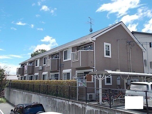 マリア清水Ａ（105） 外観