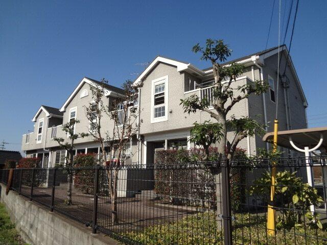 ラ・プラージュ　ミューズ（101） 外観